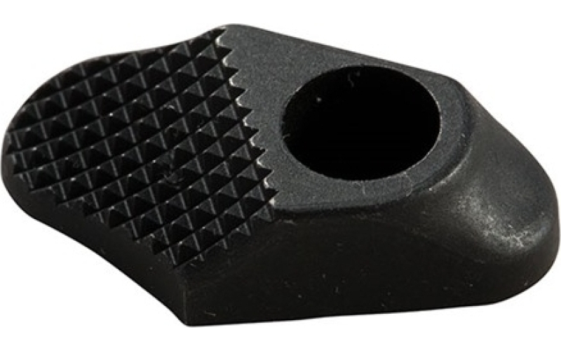 Smith & Wesson Thumbpiece, new style, mim for smith & wesson j-frame