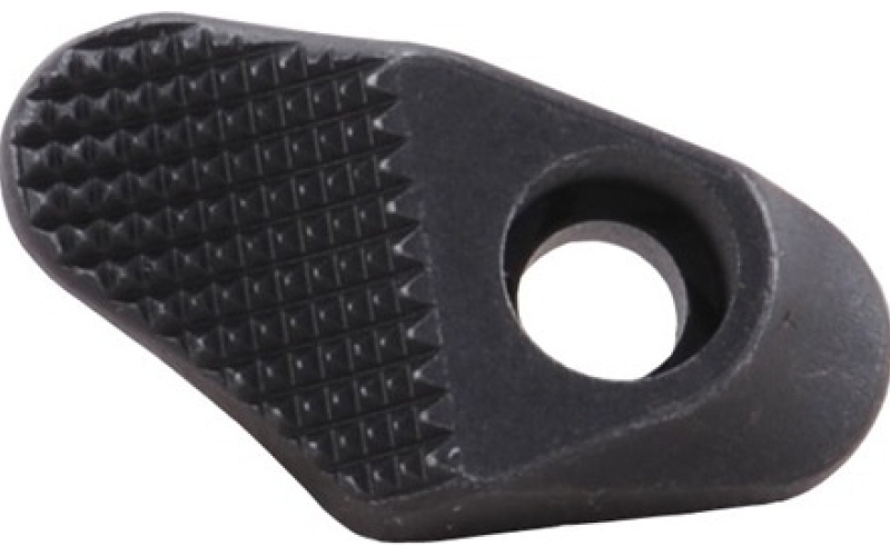 Smith & Wesson Thumbpiece, new style for s&w 10,12-4,13-3,14,15-4,16  blue