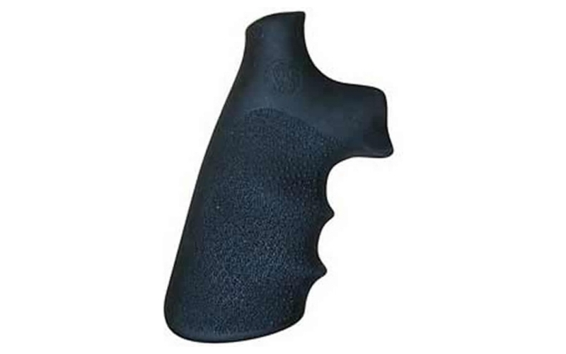 Smith & Wesson M500 impact absorbing hogue square butt conversion grip