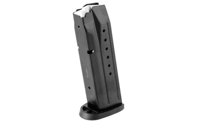 Smith & Wesson M&p magazine 9mm 15rd black