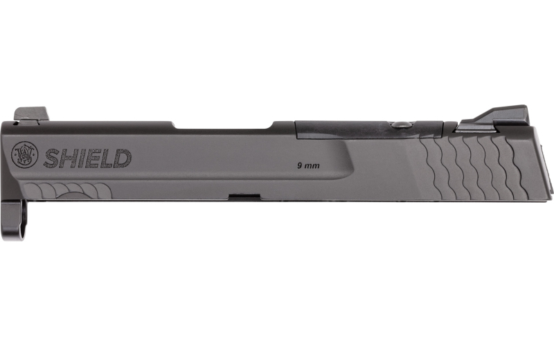 S&W M&P9 M2.0 SHIELD OR SLIDE BLK