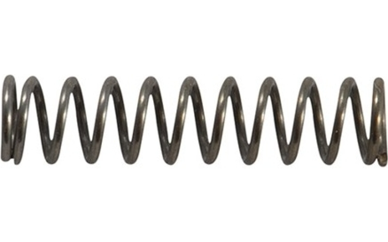 Smith & Wesson Firing pin return spring