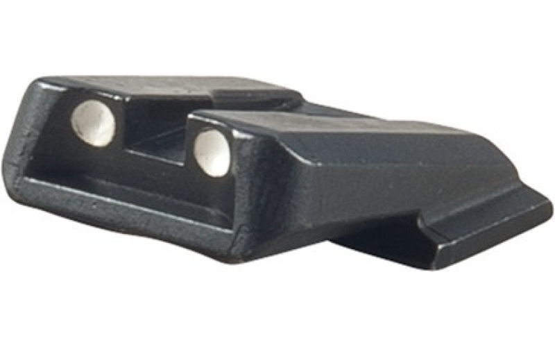 Smith & Wesson Rear sight for s&w firearms