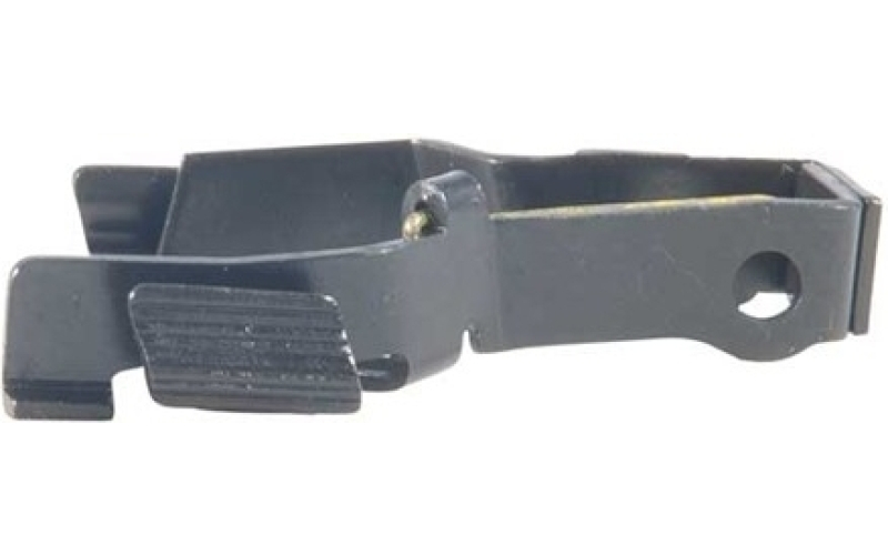 Smith & Wesson Slide stop assembly, gen 1