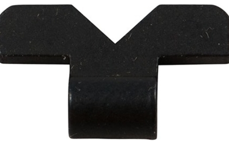 Smith & Wesson Sight blade, rear, v-notched, .122