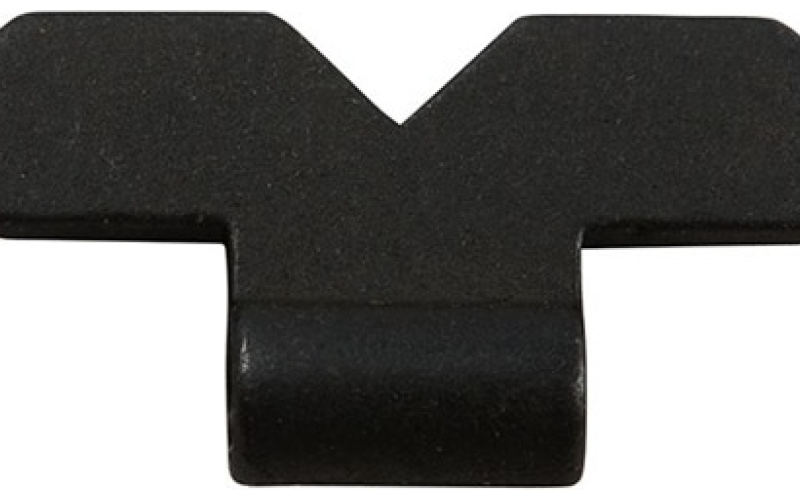 Smith & Wesson Sight blade, rear, v-notched, .160