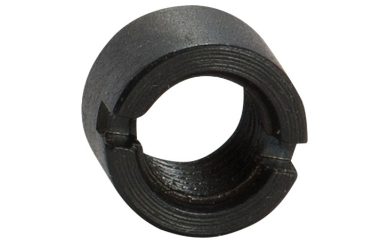 Smith & Wesson Sight windage nut, rear for smith and wesson model-41