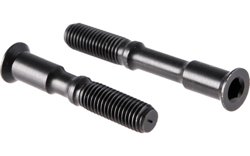 Snowy Mountain Rifle Company Smr rem 700 ss action screw set nitrided