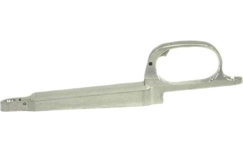 Snowy Mountain Rifle Company Smr long action oberndorf aluminum bdl m5 bm