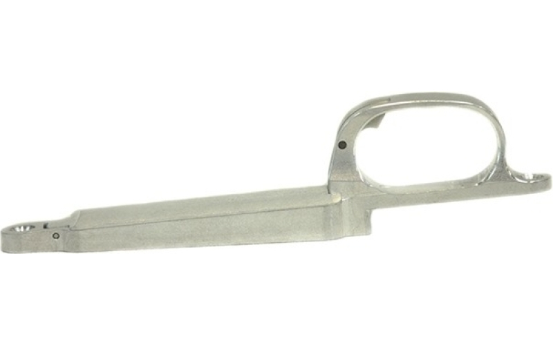 Snowy Mountain Rifle Company Smr short action oberndorf aluminum bdl m5 bm