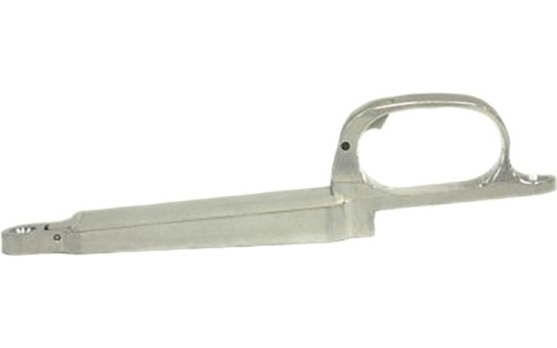 Snowy Mountain Rifle Company Smr long action oberndorf aluminum bdl bottom metal
