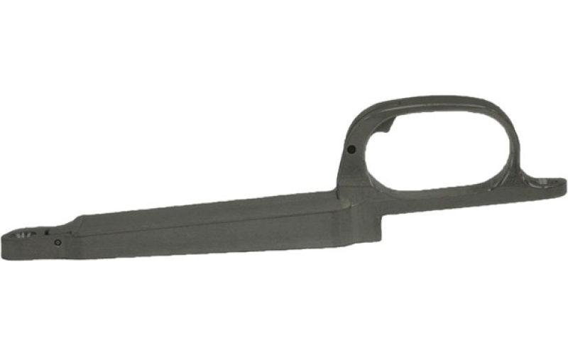 Snowy Mountain Rifle Company Smr long action oberndorf aluminum bdl anodized bm