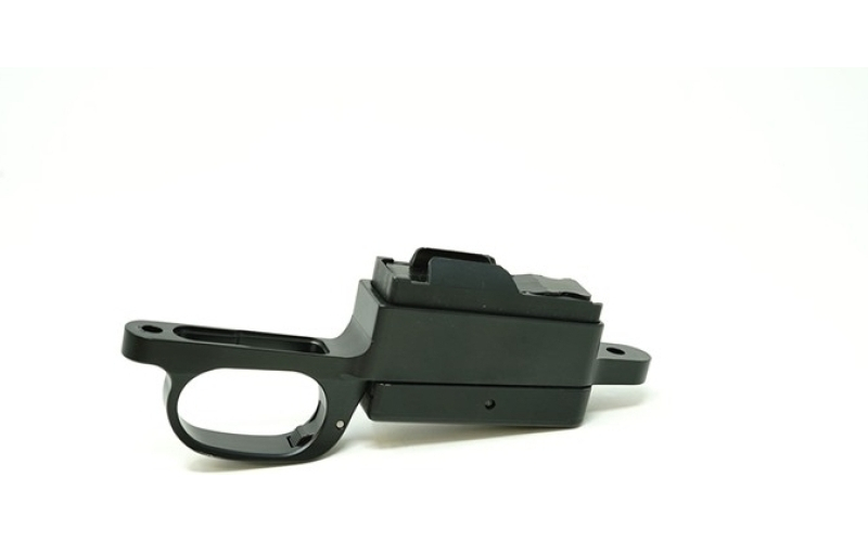 Snowy Mountain Rifle Company Flex system m5 magazine kit standard 2.85'' sa oberndorf blk