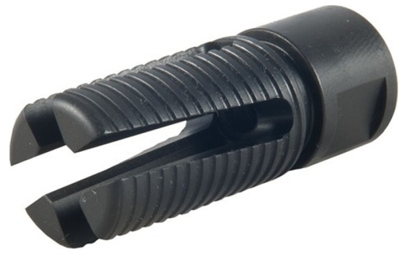 Smith Enterprise Smith vortex g6-a3 flash eliminator 22 cal 1/2-28 steel park