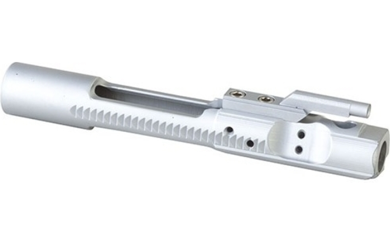 Smith Enterprise Smith m16 match bolt carrier w/key silver