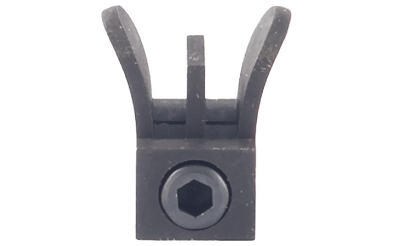 Smith Enterprise .570'' match front sight steel black