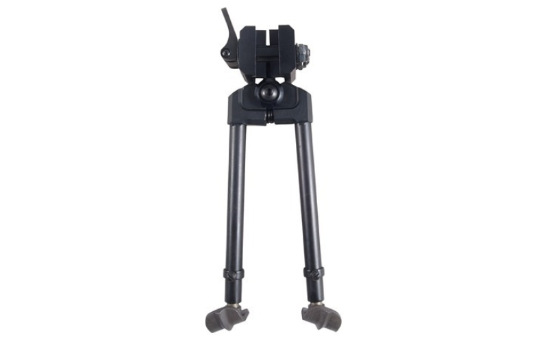 Smith Enterprise Smith lightweight qd mil std bipod picatinny mount 7-9''  bla
