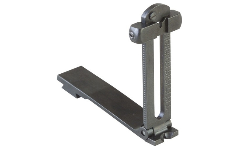Smith Enterprise Smith m-95 long range flip up sight