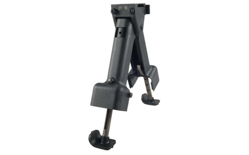 Smith Enterprise Smith red arrow quick detach bipod picatinny mount 6.25-8''