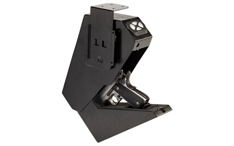 SNAPSAFE DROP BOX KEYPAD VAULT