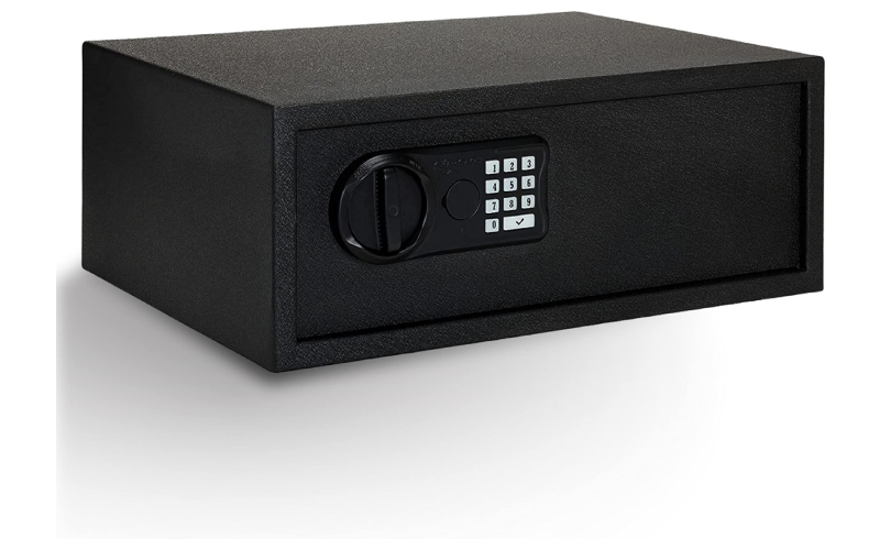 SnapSafe Keypad safe xl