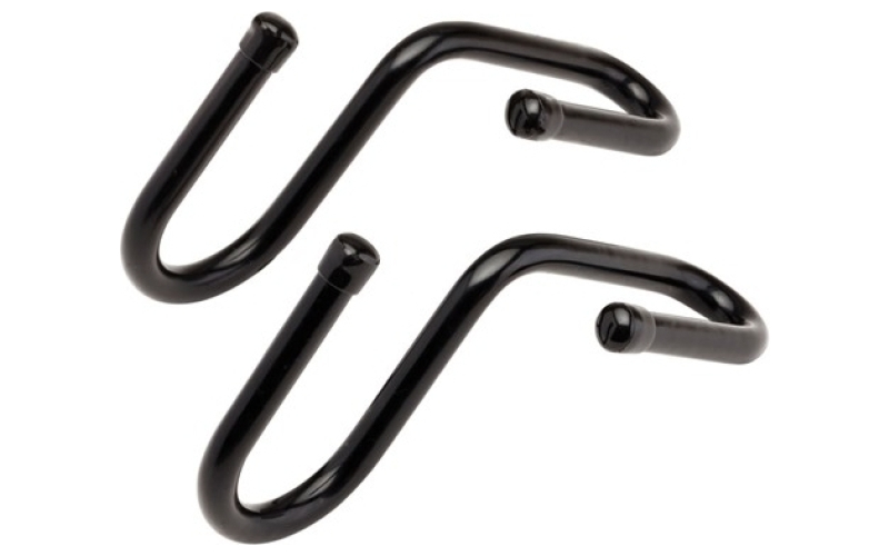 SnapSafe Vehicle headrest gun rack