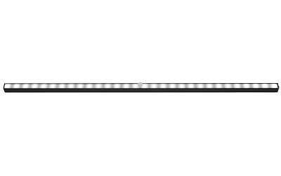 SnapSafe 20 Lumen White LED Light, Black 76001