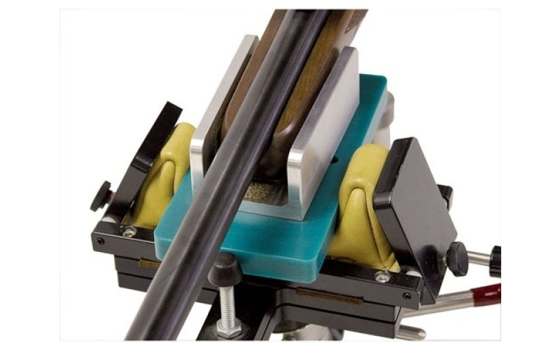 Sinclair International Swivel mount benchrest adaptor