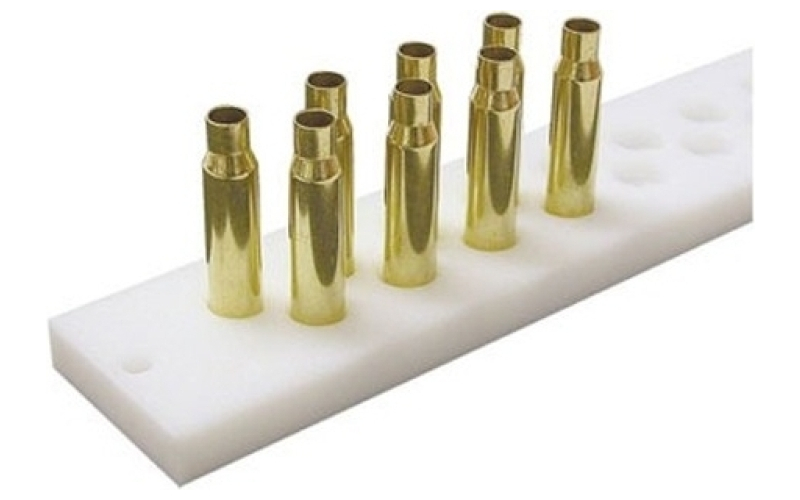 Sinclair International 0.332'' case head 36 case lube rack