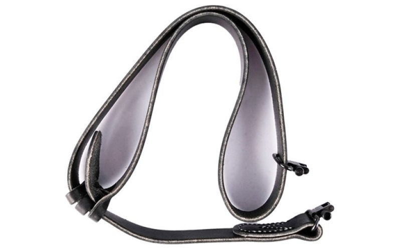 Sinclair International Black 1-1/4'' montana sling