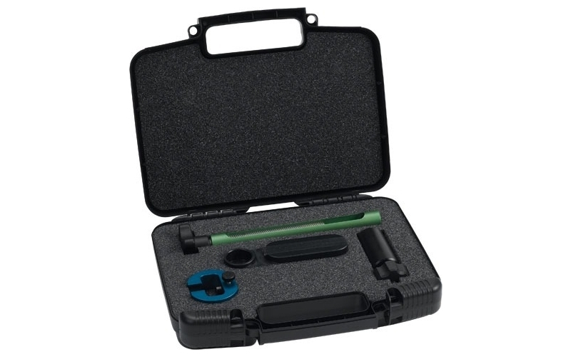 Sinclair International Bolt maintenance storage case only