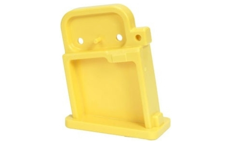 Sinclair International Ar-15 magazine safety block