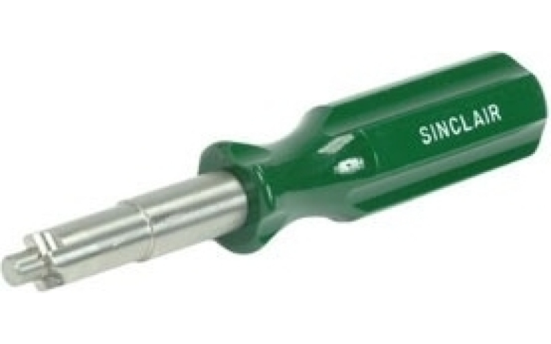 Sinclair International Ar-15 carbon scraper