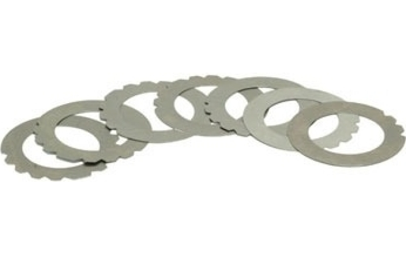 Sinclair International Reloading die shims for 7/8-14 dies