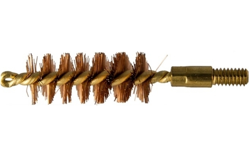 Sinclair International Bronze bore brush, 41 cal