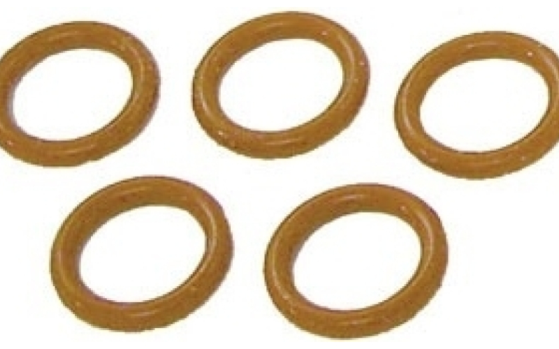 Sinclair International X-small (223 family) o-rings 5 pack