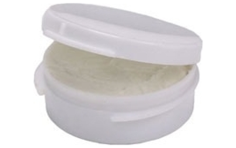 Sinclair International Scope ring lapping compound