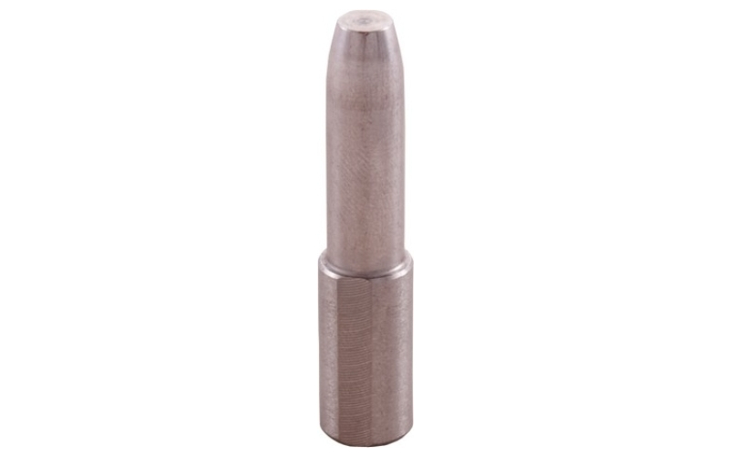 Sinclair International 6.5mm (.262'') stainless neck turning mandrel