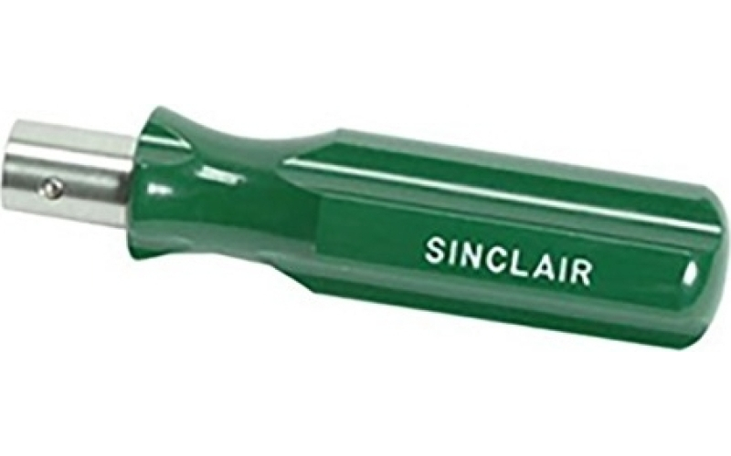 Sinclair International Sinclair 8000 series primer pocket uniformer handle