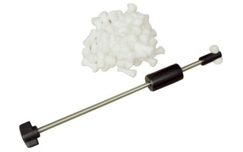 Sinclair International Ar-15 lug recess cleaning tool