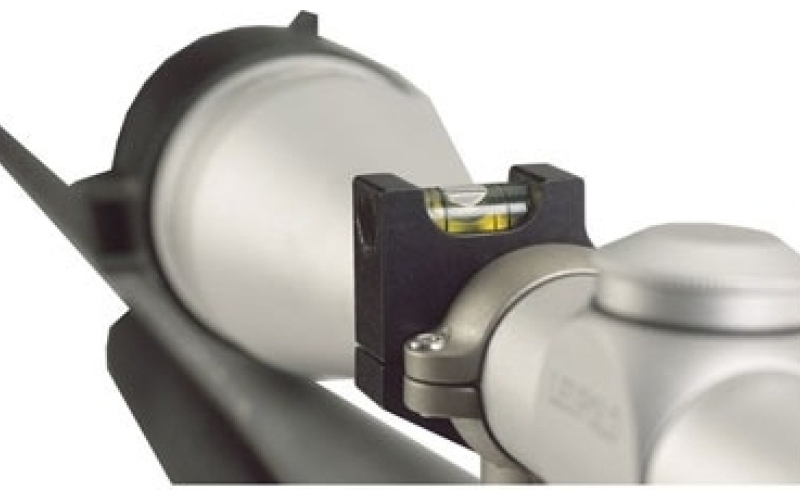 Sinclair International 1'' offset scope level matte black