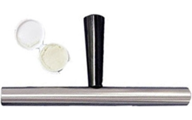 Sinclair International 1'' scope ring lapping tool