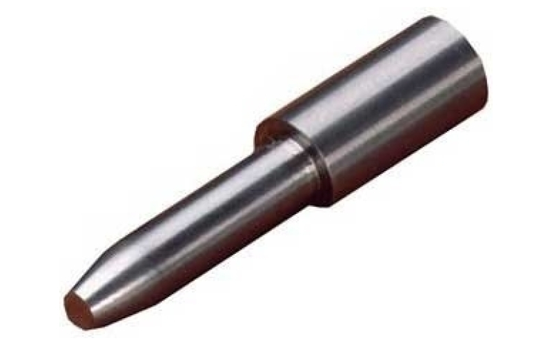 Sinclair International 17 caliber (0.170'') carbide neck turning mandrel