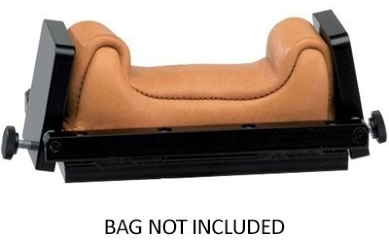 Sinclair International Benchrest non-windage rest top