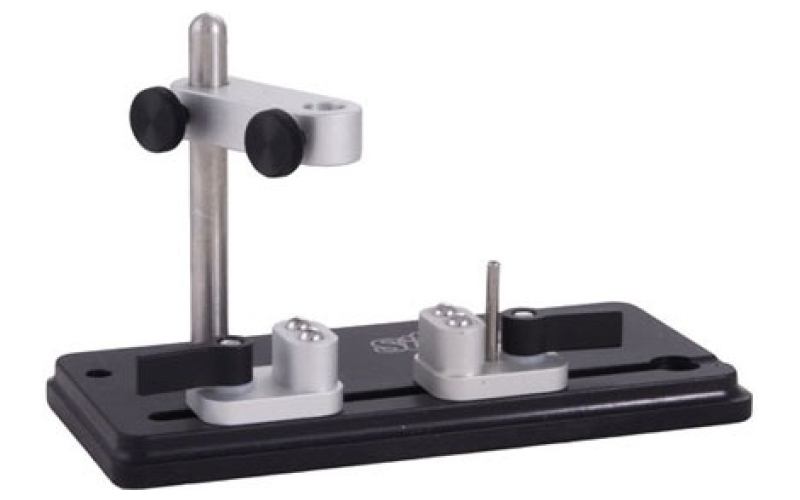 Sinclair International Concentricity gauge without indicator