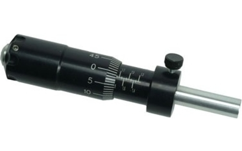 Sinclair International Sinclair trimmer micrometer attachment