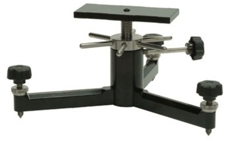 Sinclair International Sinclair lightweight rest complete with basic top