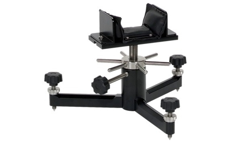 Sinclair International Lightweight restwwith all purpose top