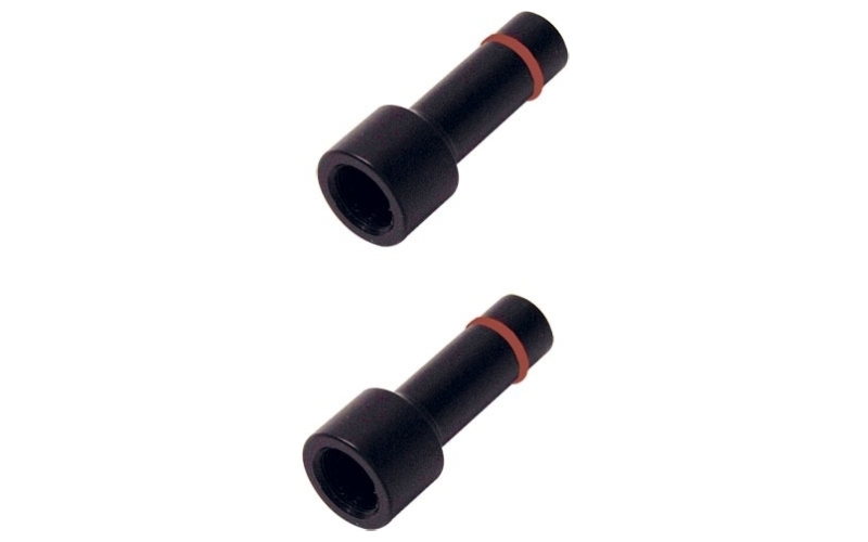 Sinclair International 6mm/284 - 284 o-ring snout for #2 ap rod guide