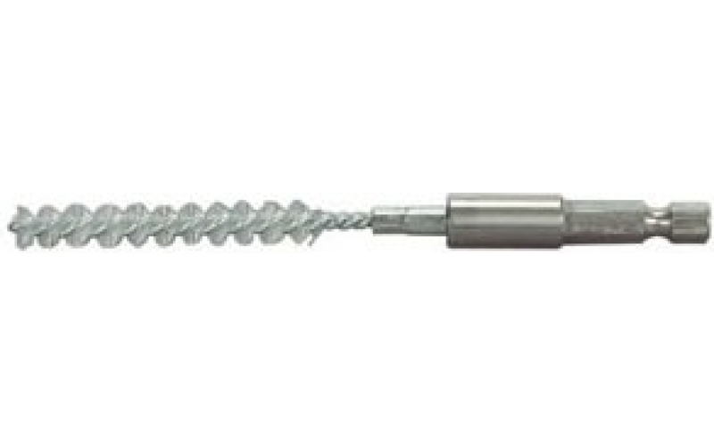 Sinclair International Case neck brush power screwdriver adaptor